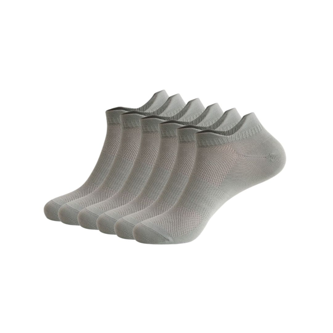 ELEVSOCKS | Calcetines ergonómicos transpirables