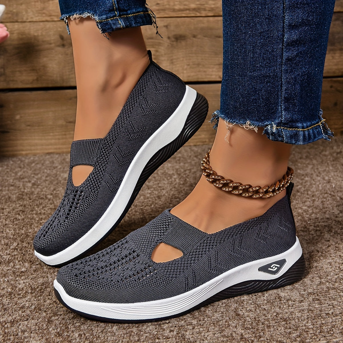 RELAXFIT™| Sandalias ortopédicas con suela antideslizante
