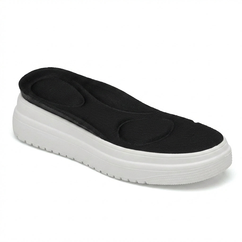 Aurea White | +6cm +8cm +10cm