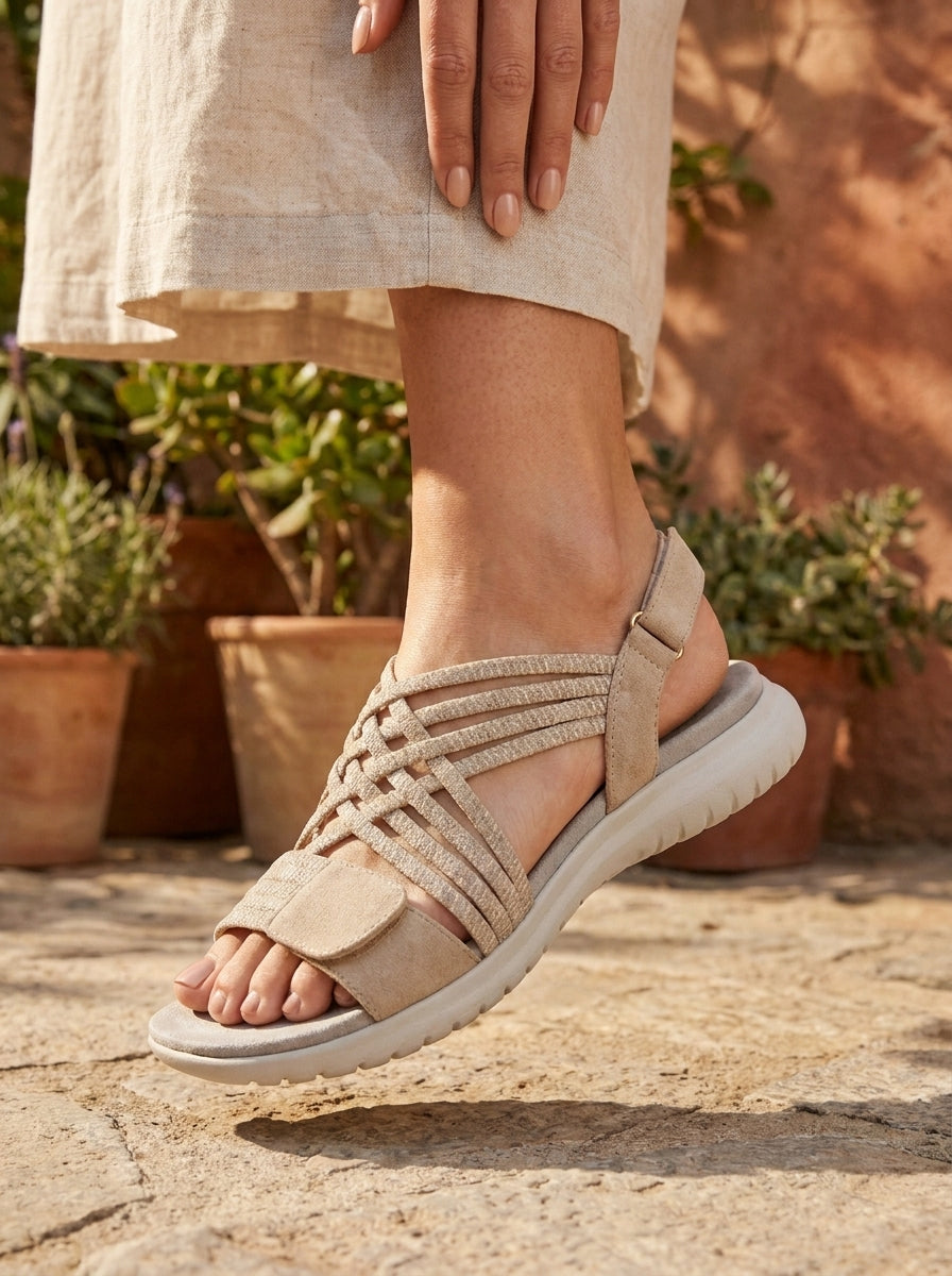 Sándalo | Summer Ortho